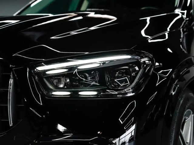 Mercedes-Benz GLE 450 AMG Line