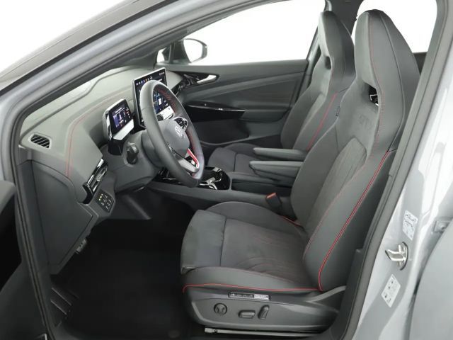 Volkswagen ID.4 4Motion Business GTX