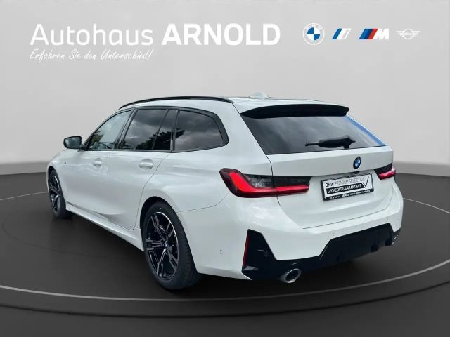 BMW 320 320i M-Sport Touring