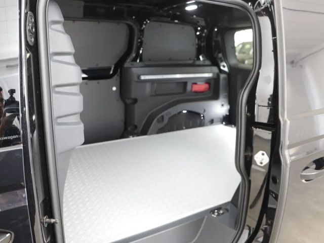 Volkswagen ID.Buzz Cargo 4Motion Pro