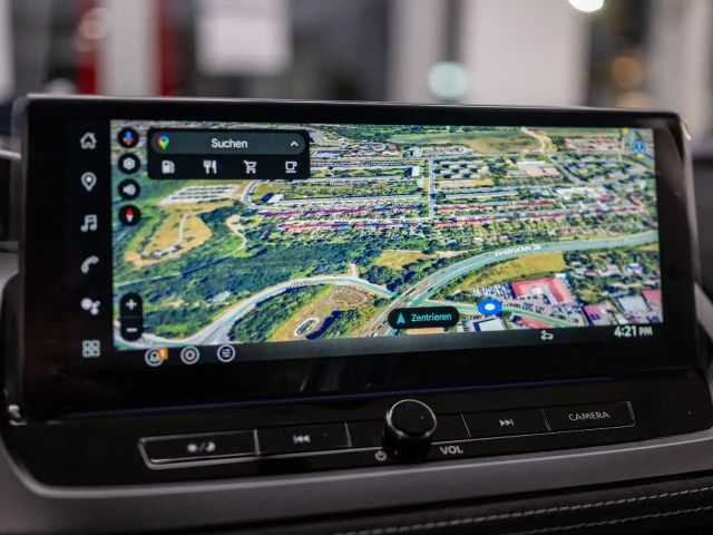 Nissan Qashqai 1.3DIG-T MHEV N-Design ACC Navi HUD 360°