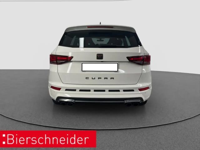 Cupra Ateca 2.0 TSI 4Drive DSG