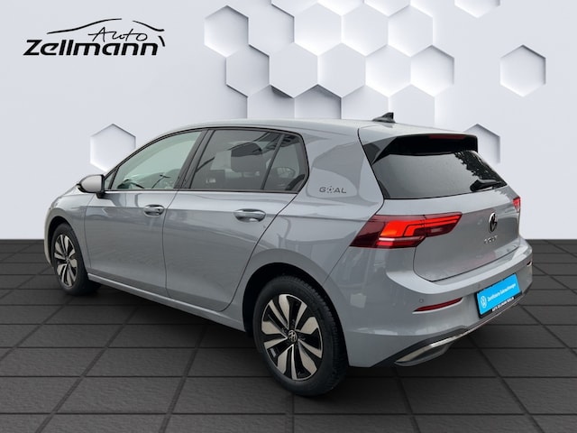 Volkswagen Golf 1.5 TSI Golf VIII