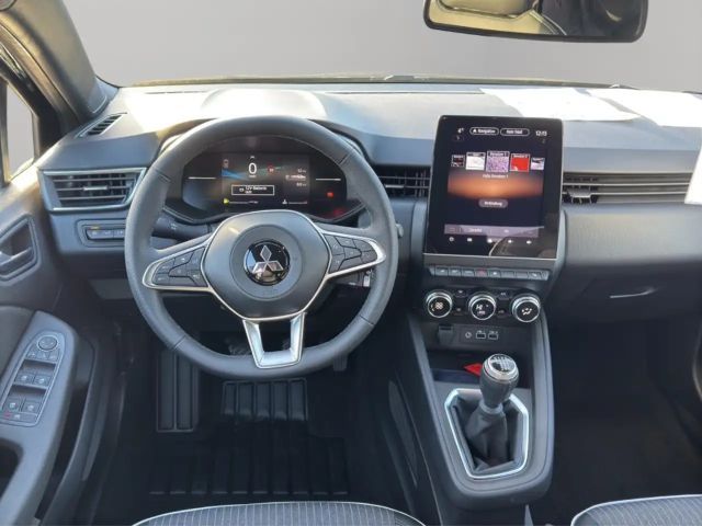 Mitsubishi Colt SELECT 1,0 l Turbo LED+NAVI+KEYLESS+PDC+KAMERA+STZ