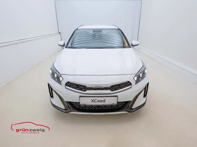 Kia XCeed GDi