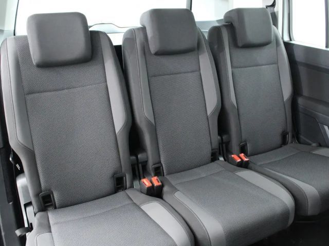 Volkswagen Touran TDI