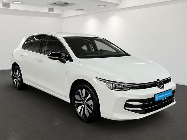 Volkswagen Golf 1.5 TSI Golf VIII