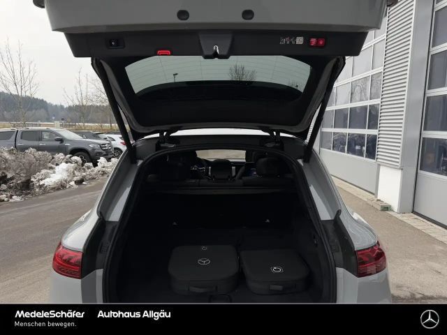 Mercedes-Benz EQS SUV 580 AMG Line