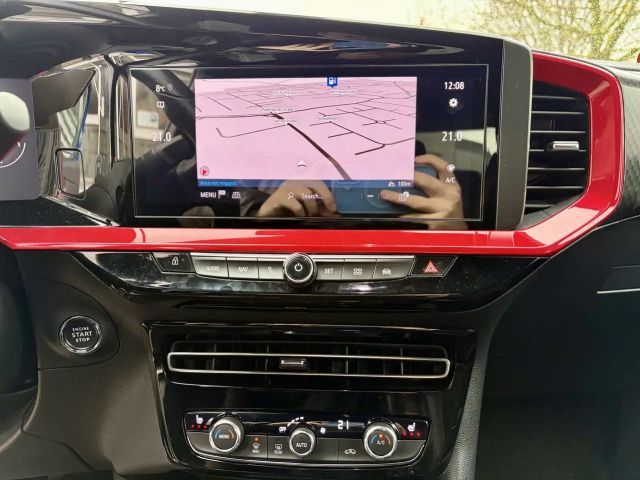 Opel Mokka GS-Line Grand Sport