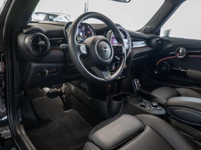 MINI Mini Electric SE