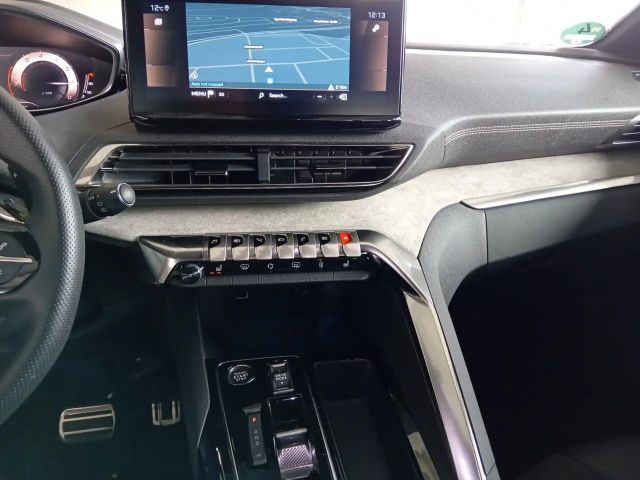 Peugeot 3008 GT-Line