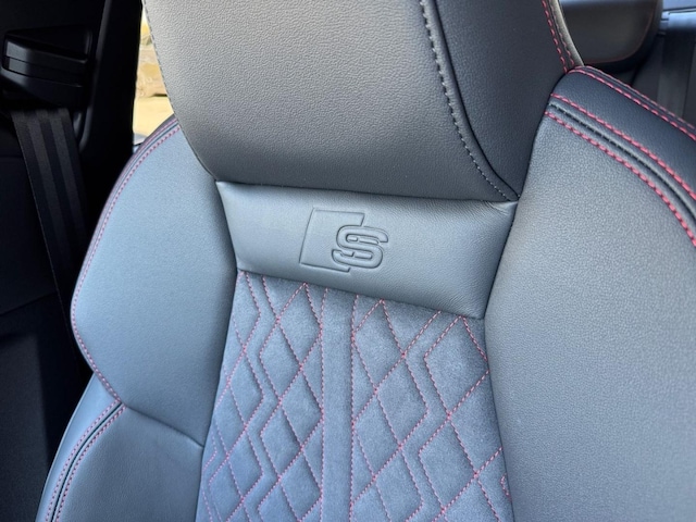 Audi A3 S-Line S-Tronic Sedan