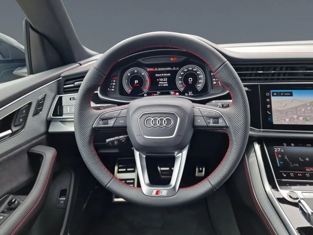 Audi Q8 Quattro S-Line