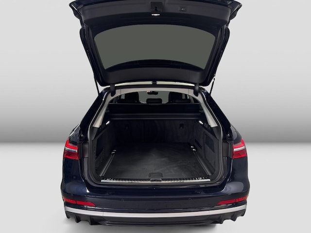 Audi S6 Avant Quattro