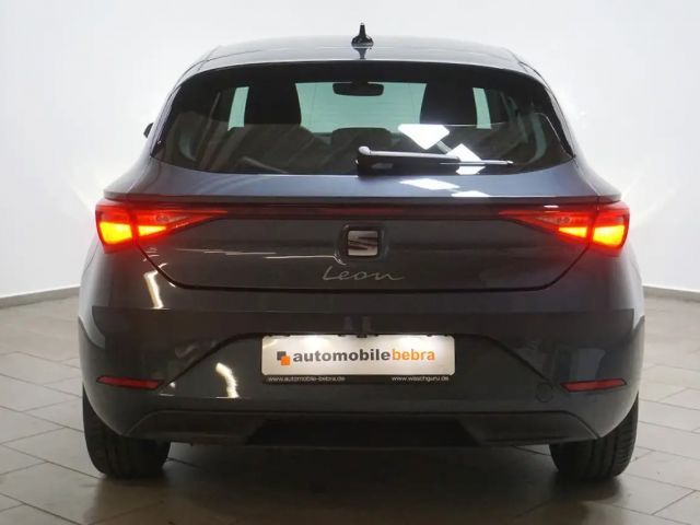 Seat Leon 1.5 TSI DSG Style