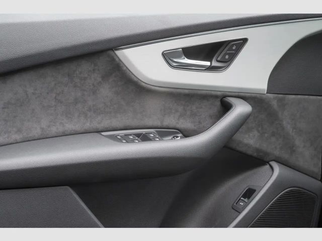 Audi Q7 55 TFSI Quattro S-Line Sport