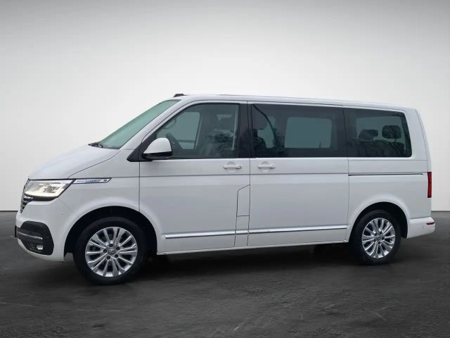Volkswagen Multivan 2.0 TDI DSG Highline T6