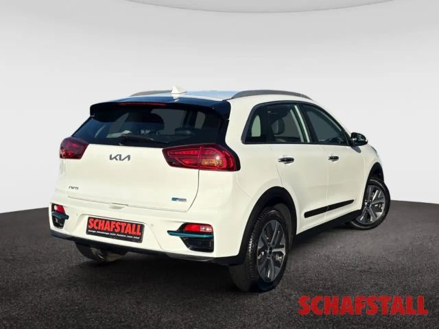 Kia Niro EV Vision