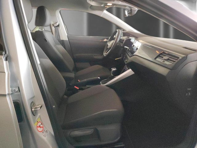 Volkswagen Polo 1.0 TSI DSG IQ.Drive Life