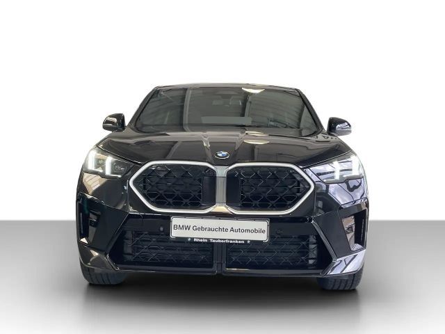 BMW X2 M-Sport sDrive20i