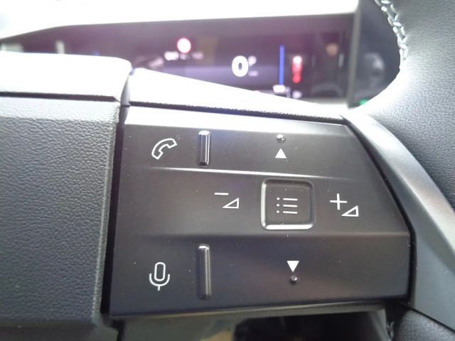 Opel Grandland X Edition