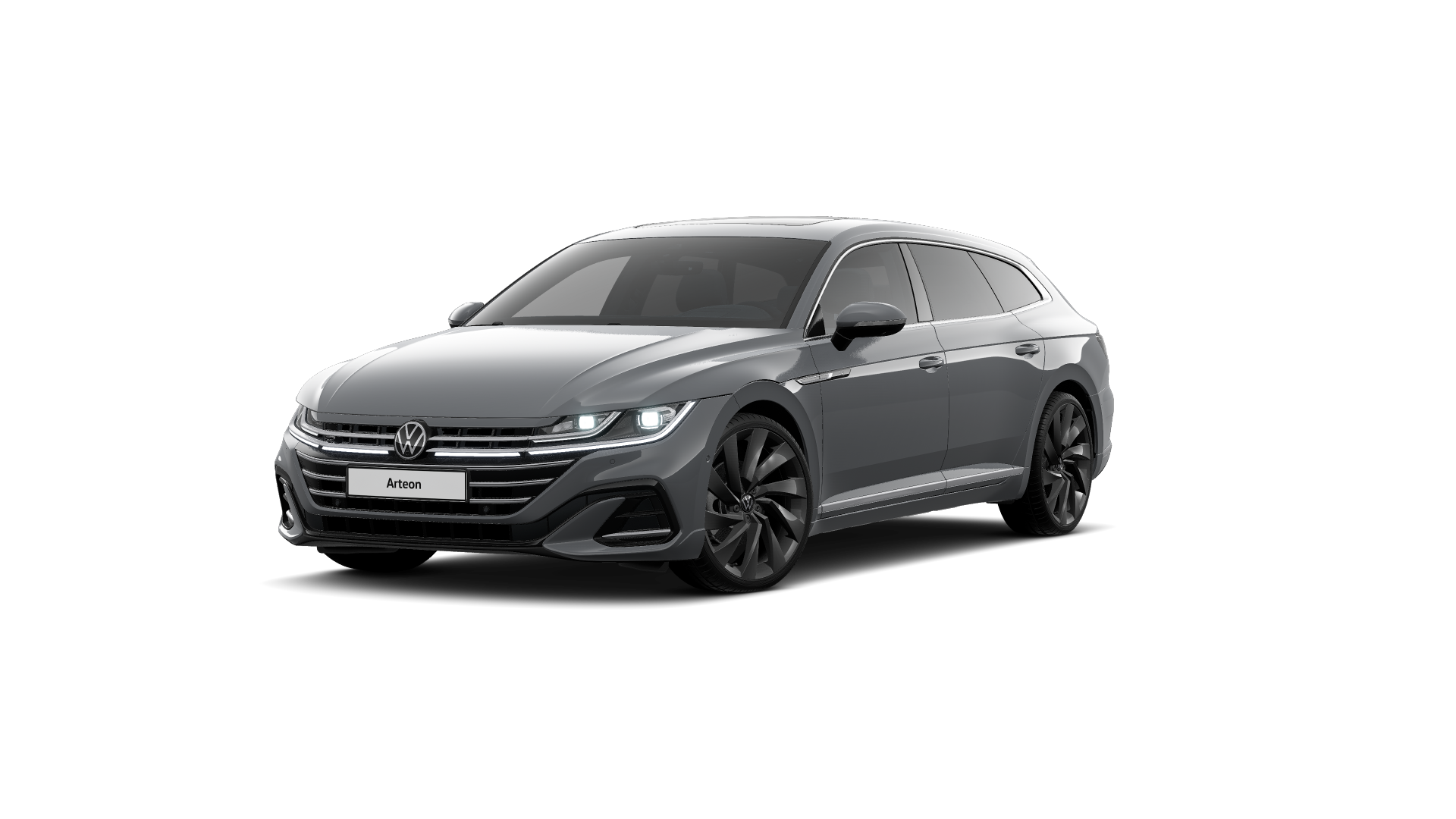 Volkswagen Arteon Shooting Brake 2.0 TDI DSG