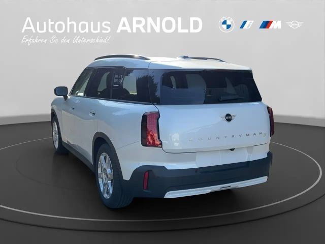 MINI Cooper SE Countryman All4 SE