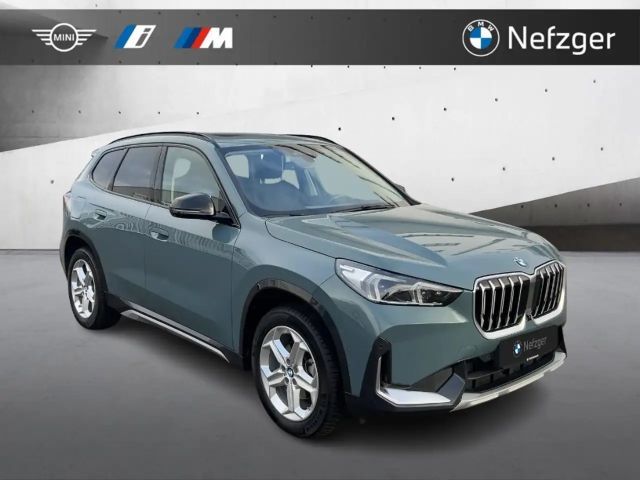 BMW X1 sDrive18i