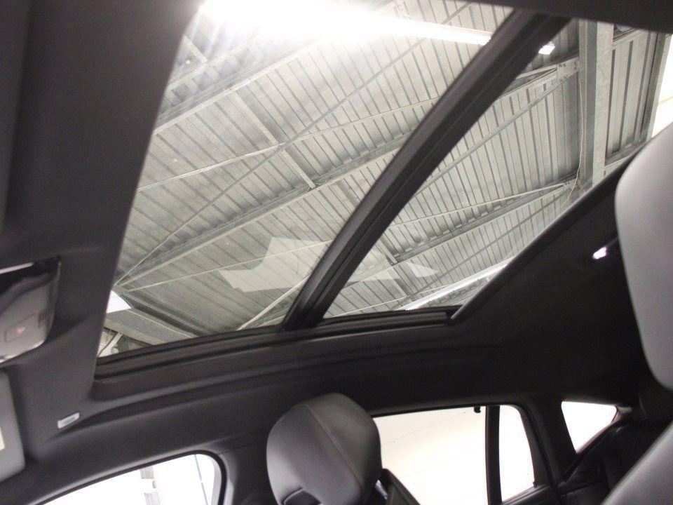 BMW X6 M-Sport xDrive40d