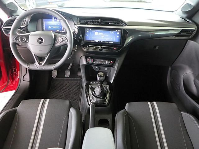 Opel Corsa GS-Line Grand Sport