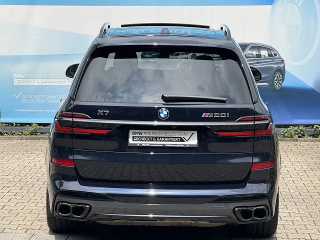 BMW X7 M-Sport