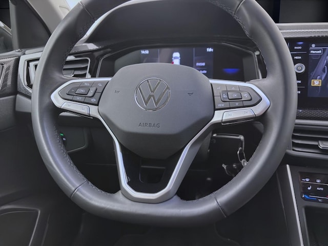 Volkswagen Taigo 1.0 TSI IQ.Drive Life