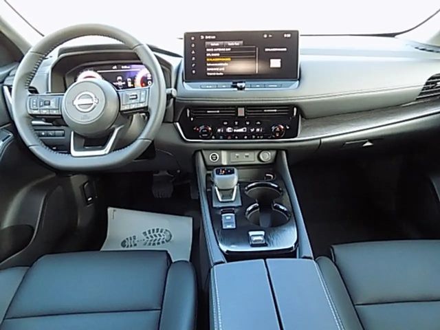 Nissan X-trail Tekna