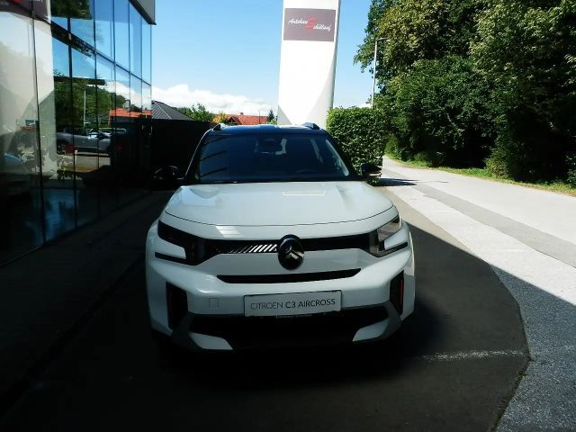 Citroën C3 Aircross Plus