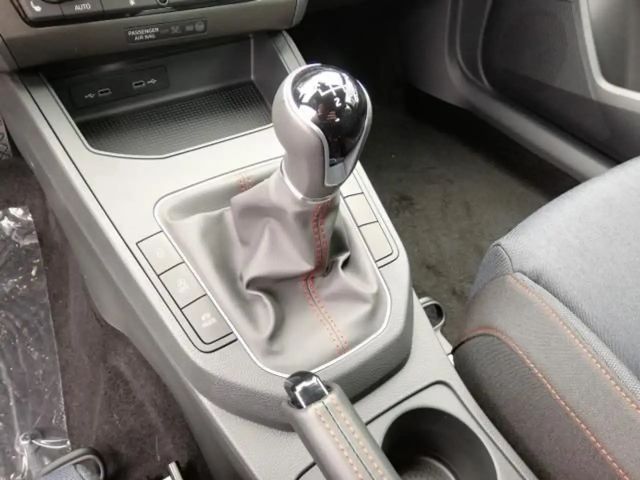 Seat Ibiza 1.0 TSI FR-lijn