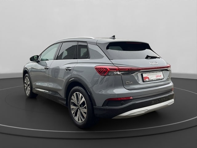 Audi Q4 e-tron 40