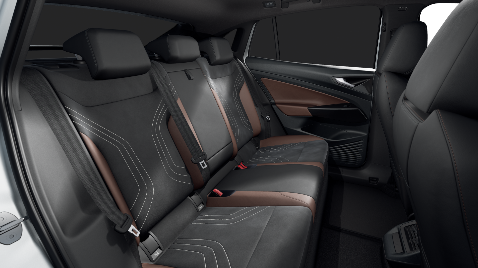 Volkswagen ID.5 Pure