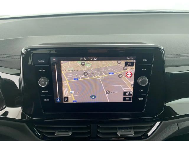 Volkswagen T-Roc DSG Style