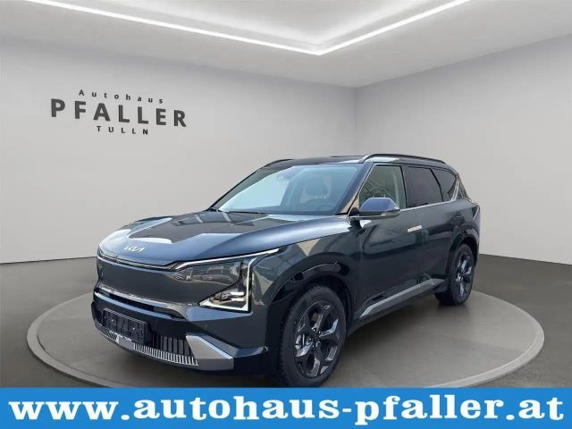 Kia EV5 81.4 kWh FWD