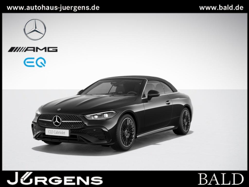 Mercedes-Benz CLE 200 AMG Line Sport Edition