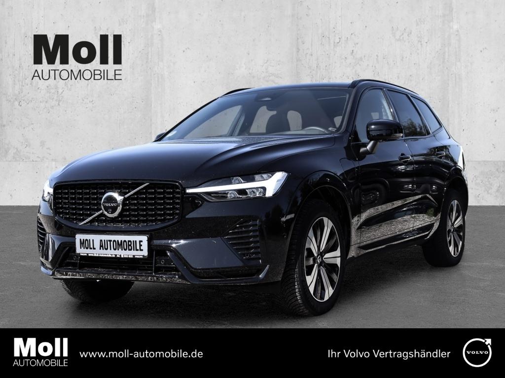 Volvo XC60 AWD Dark Plus Recharge T8