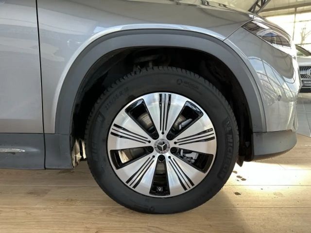 Mercedes-Benz EQB 300 4MATIC Progressive