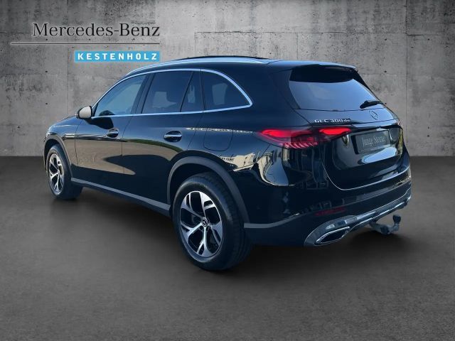 Mercedes-Benz GLC 300 4MATIC