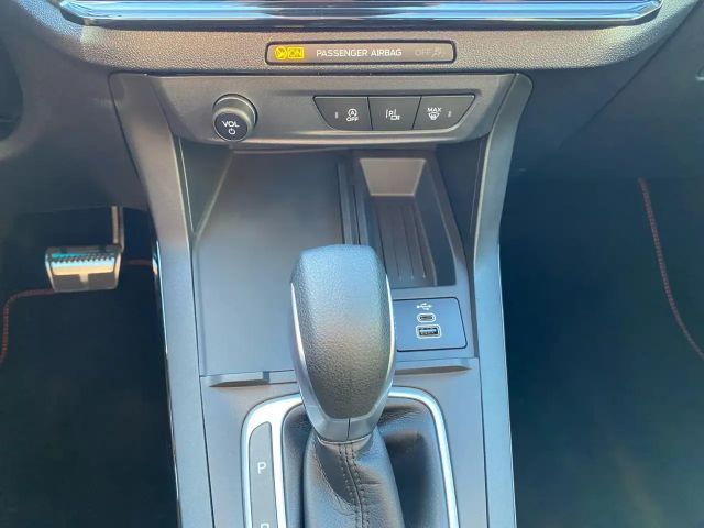 Ford Puma EcoBoost ST Line