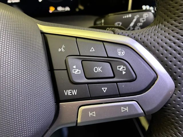 Volkswagen Golf DSG Sport