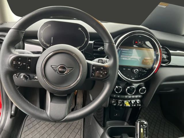 MINI Mini Electric 3-deurs SE