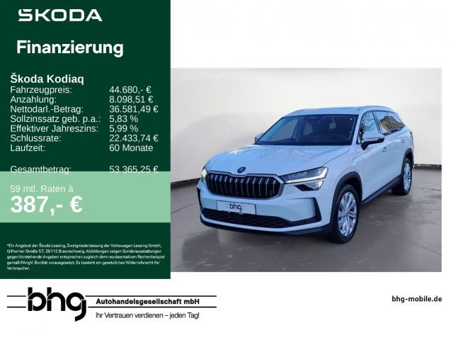 Skoda Kodiaq Selection Selection iV