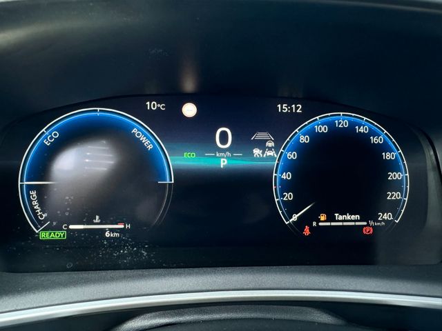 Toyota Corolla Technik Touring