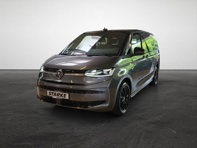 Volkswagen Multivan 2.0 TDI DSG Lang T7