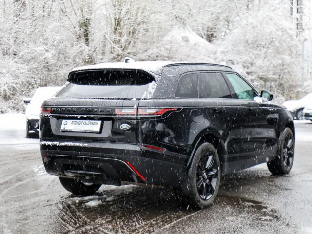 Land Rover Range Rover Velar P400e